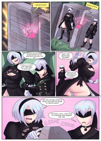 2B Or Not 2B